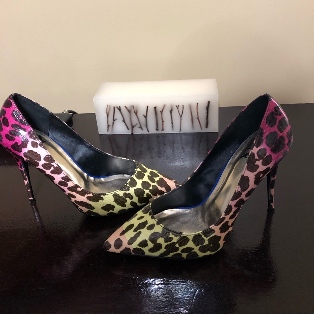 Pumps